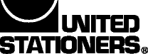 (UNITED STATIONERS LOGO)